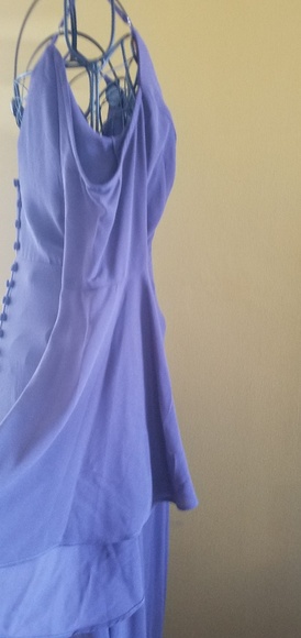 Lulus dress🌷 - Picture 6 of 7